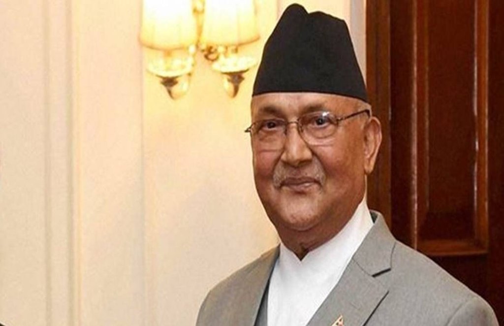 NEPAL