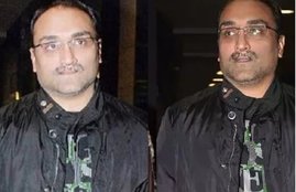 KRK, Kamal R Khan, KRK Make Fun Of Aditya Chopra, YASHRAJ, Aditya Chopra, Aditya Chopra Movies,