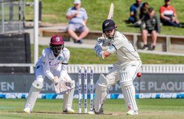 Kane Williamson ICC Ranking