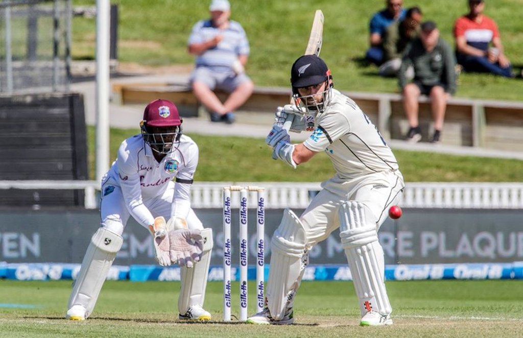 Kane Williamson ICC Ranking