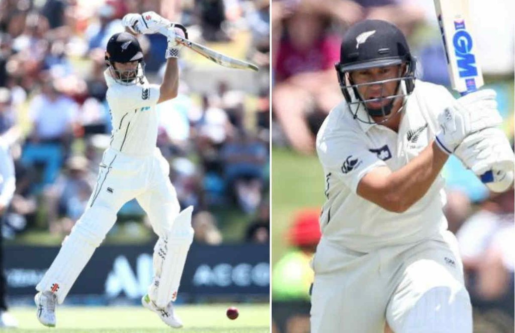 NZ vs Pak, Kane Williamson, Ross Taylor, Daniel Vettori, Shaheen Afridi