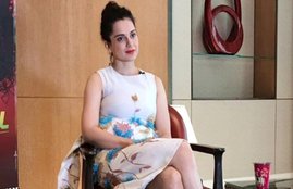 Kangana Ranaut, Diljit Dosanjh, Kangana Ranaut Fight With Diljit Dosanjh, Kangana Ranaut vs Diljit Dosanjh,