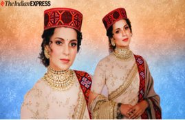 Kangana Ranaut, SSR Case, Sushant Singh Rajput Case, Kangana Ranaut returned to Mumbai again,