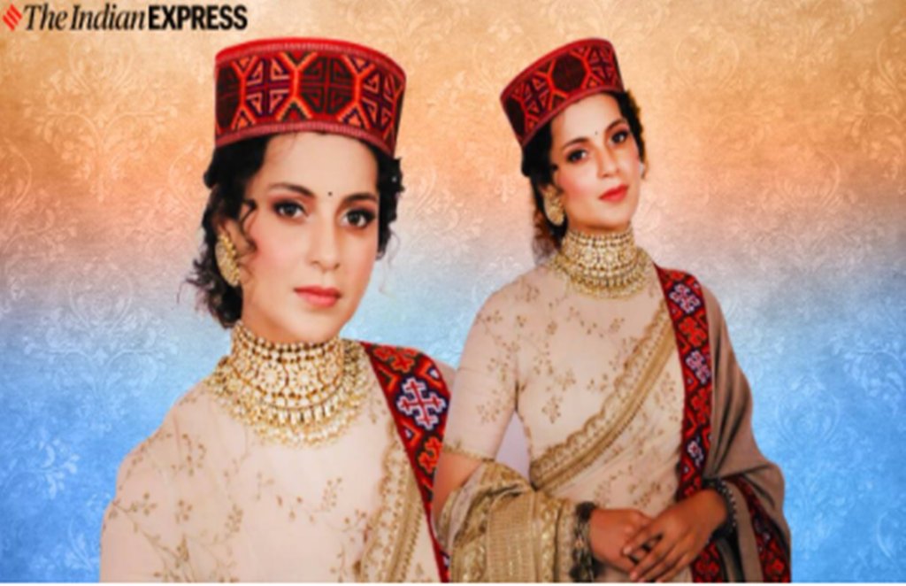 Kangana Ranaut, SSR Case, Sushant Singh Rajput Case, Kangana Ranaut returned to Mumbai again,