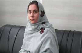 Karima Baloch, pakistan