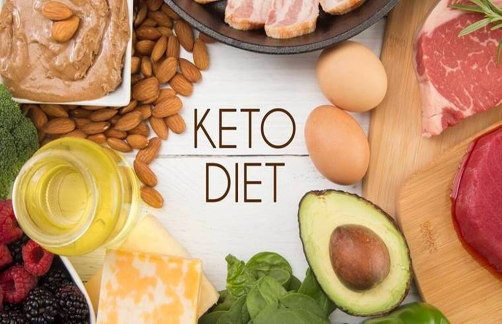 keto diet, keto diet side effects, weight problems, weight loss, weight loss diet