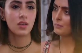 Kundali Bhagya, Kundali Bhagya Preview Episode, Karan and Preeta, Mahira and Sherlyn,