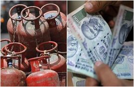 Lpg Customers, Subsidy, BPCL