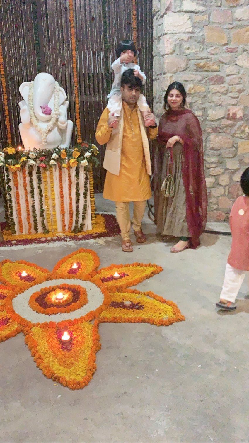 Lalu Prasad youngest Daughter, Rajlakshmi MIL Dimple Yadav, Rajlakshmi yadav Networth