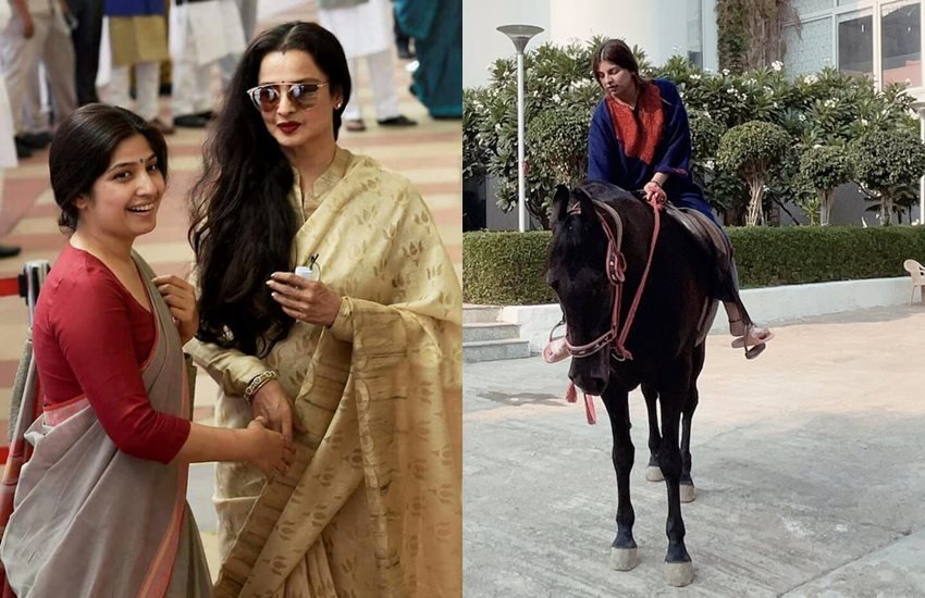 Lalu Prasad Daughter Rajlakshmi Yadav, Akhilesh Yadav Dimple yadav