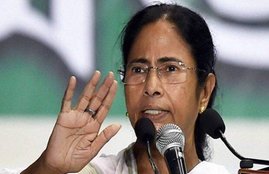 West bengal, mamta banarjee