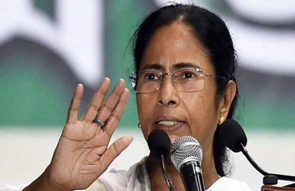 West bengal, mamta banarjee