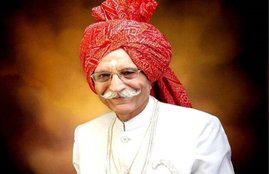 MDH, MDH owner, Mahashay Dharampal Gulati