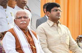 Farm Laws, Farmers Protest, JJP
