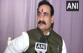 Narottam Mishra national news