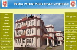 mppsc nic in result 2019, mppsc prelims 2019 result, mppsc sse result 2019, mppsc result 2019, mppsc revised result 2019