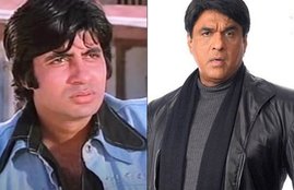 The Mukesh Khanna Show, Mukesh Khanna, Shaktimaan, Amitabh Bachchan,