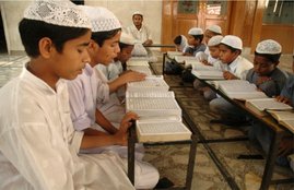 Assam, Assam madarsa, Madarsa, Assam education