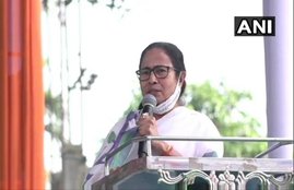 Mamta Banerjee