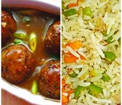 दाना-पानी: कुछ तड़का कुछ घर का