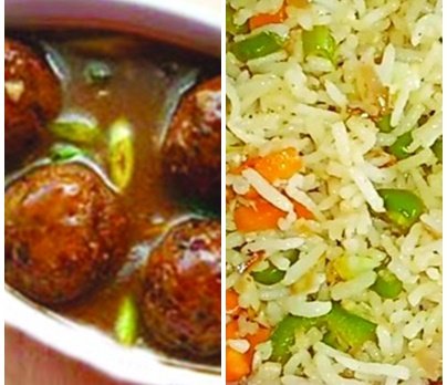 दाना-पानी