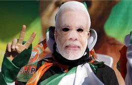 Mann Ki Baat, PM Narendra Modi, BJP