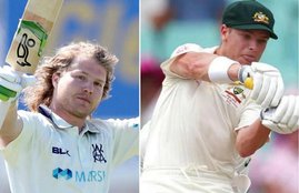Ind vs Aus, Will Pucovski, Adelaide Test