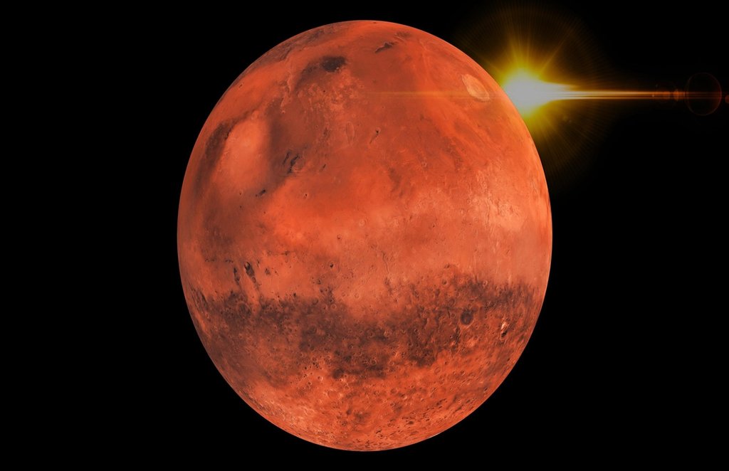 mars, mars transit 2020, mangal rashi parivartan