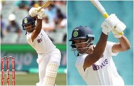 Mayank Agarwal Test