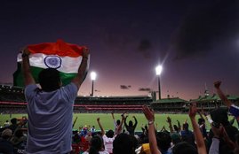 Melbourne Cricket Ground