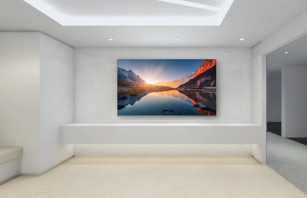 Mi QLED TV 4K