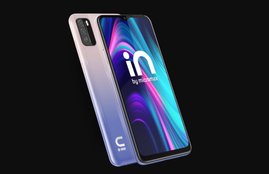 Micromax mobile
