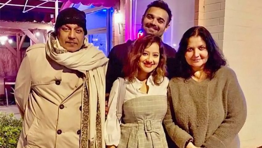 Sunny Deol Costar Mithun Chakraborty, Mithun Networth