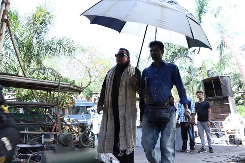 Sunny Deol Costar Mithun Chakraborty, Mithun Networth