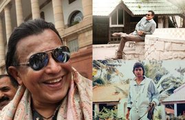 Sunny Deol Costar Mithun Chakraborty, Mithun Networth