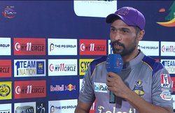 Lanka Premier League: पाकिस्तानी गेंदबाज ने 26 रन दे झटके 5 विकेट, 5 हार के बाद खुला गाले ग्लैडिएटर्स का खाता