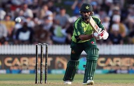 Mohammad Hafeez, Hafeez, T20i, T20i century, New Zealand vs Pakistan, 2nd T20I