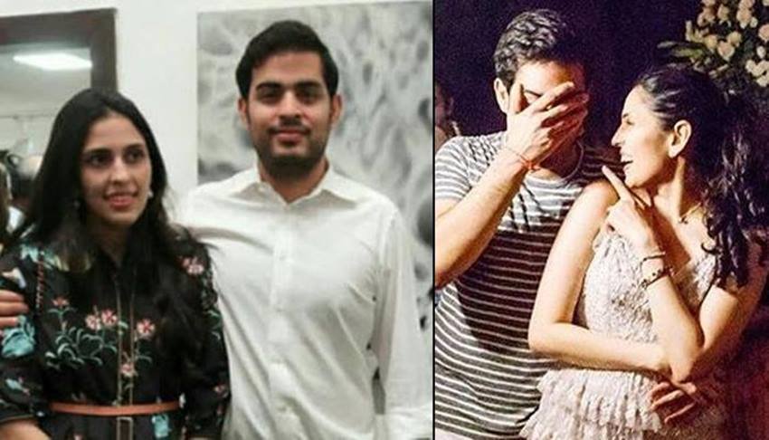 Akash Ambani Love Story, Mukesh Ambani Property