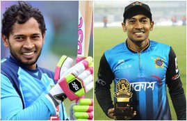 Mushfiqur rahim Bangabandhu T20 Cup Beximco Dhaka