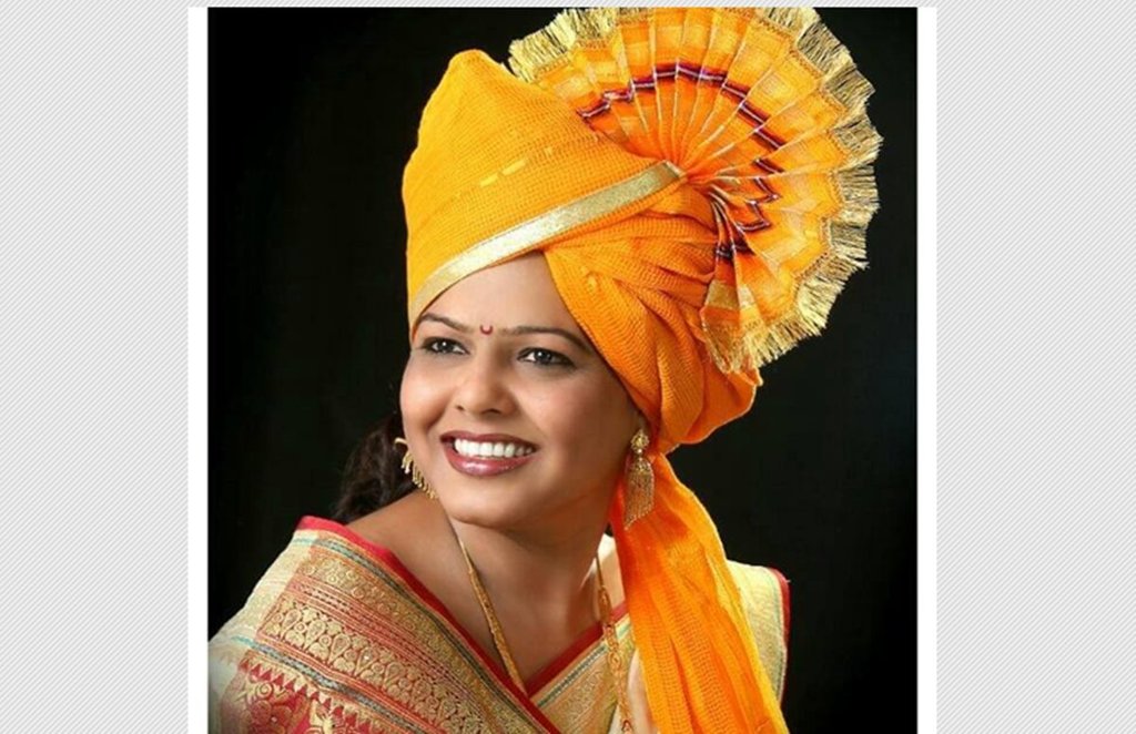 maharashtra, rekha jare