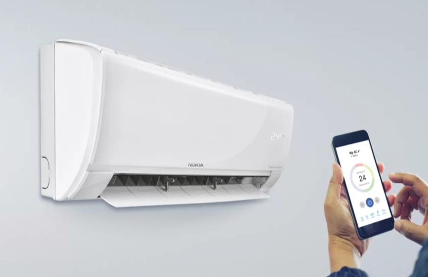 Nokia AC