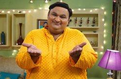 बड़े पर्दे पर भी नजर आ चुके हैं TMKOC के मिस्टर हाथी, जानिए एक दिन की कितनी लेते हैं फीस