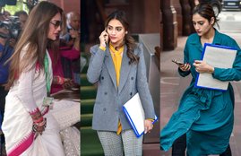 Nusrat Jahan Controversy, Nusrat Jahan affair