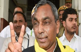 Suheldev Samaj Party, Om Prakash Rajbhar
