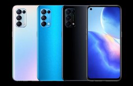 Oppo Mobile
