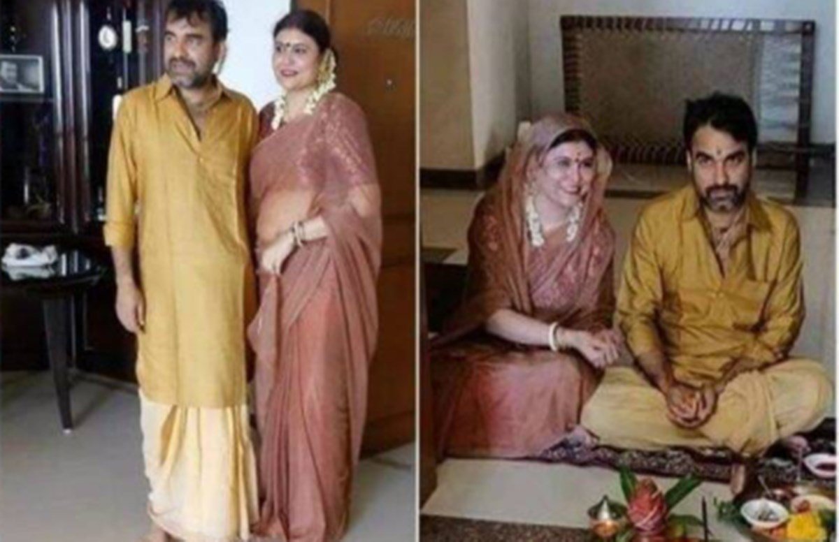 Pankaj Tripathi, Pankaj Tripathi Wiki, Pankaj Tripathi Bio, Pankaj Tripathi Personal Life Style, Pankaj Tripathi Wife,