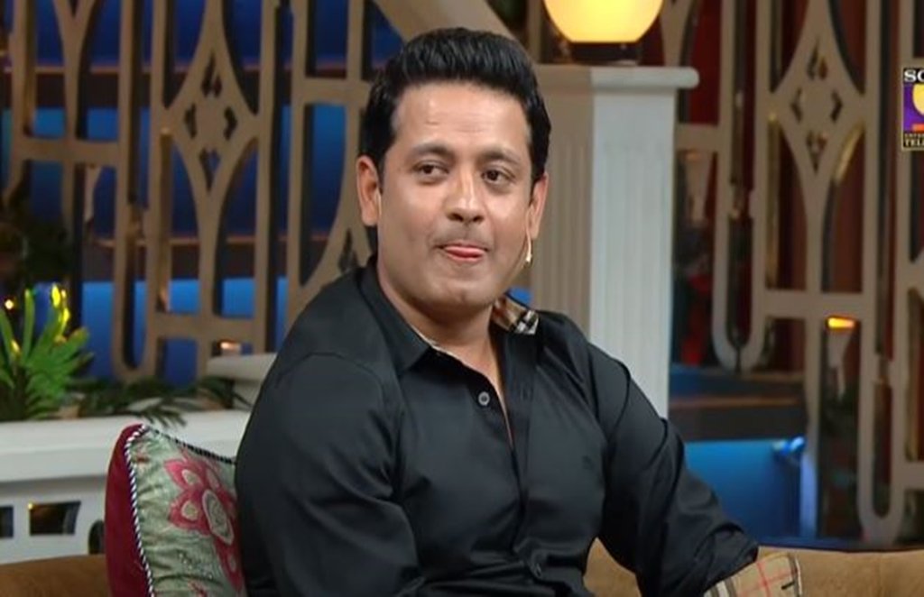 Piyush Chawla, Kapil sharma, The Kapil Sharma show, youtube