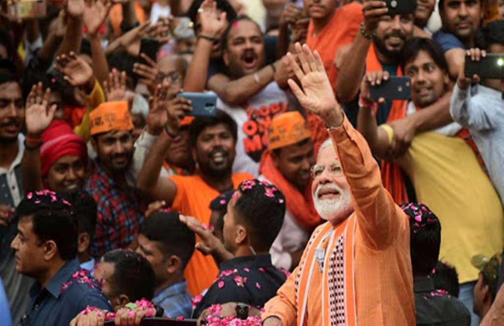 PM Narendra Modi, MLC Election, Varanasi