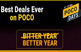 Poco Mobiles