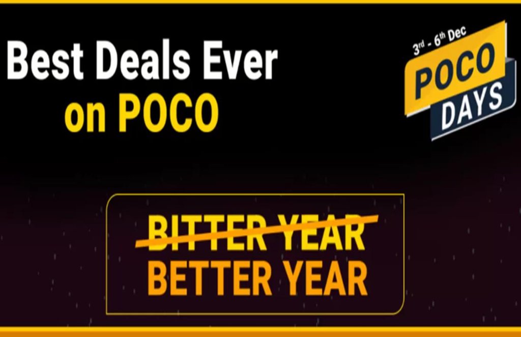 Poco Mobiles